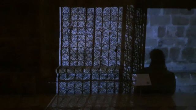 Trip To The Moon In Chichester Cathedral