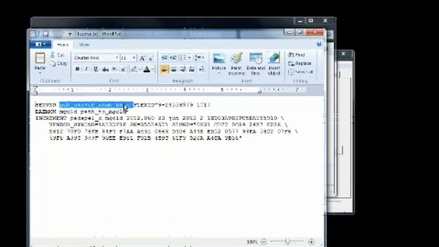 Updating Your License Manager (Server) With A New License File