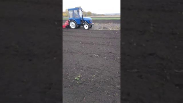 Осень 2020, синтай фреза и чемоданы смотреть онлайн