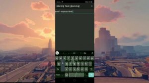 gta img tool mod rebuild | no fc no crash | small size under 1mb!! suport android 10 #2