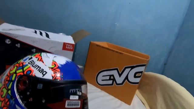 MT REVENGE 2 UNBOXING 2020| Top 10 HELMET | Poorman's RPHA11 смотреть онлайн