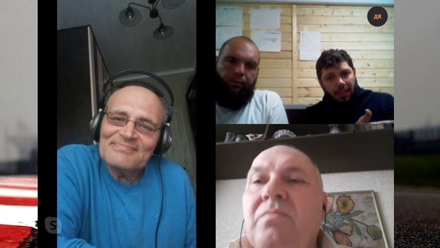 Автоспорт. Вчера, сегодня, завтра. - Часть 16. RDRC Racepark и СТК Люберцы смотреть онлайн