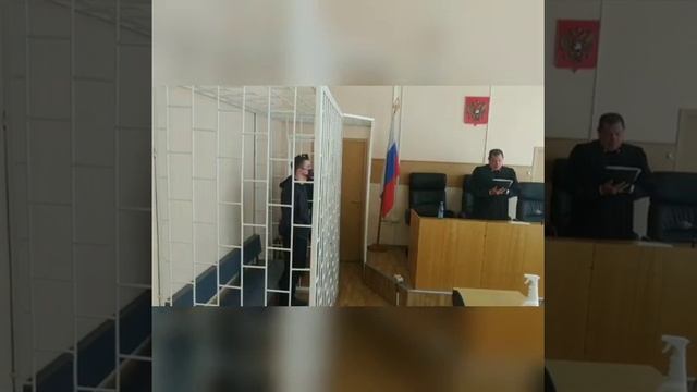 Оглашение приговора мужчине убившего многодетную мать в Красноярске смотреть онлайн