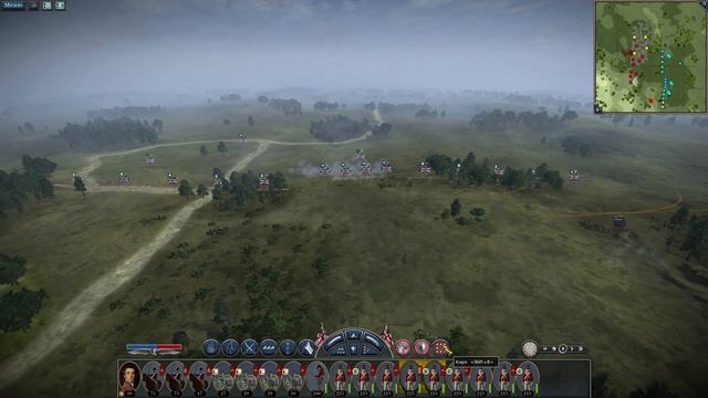 Британия 2 Napoleon Total War NTF