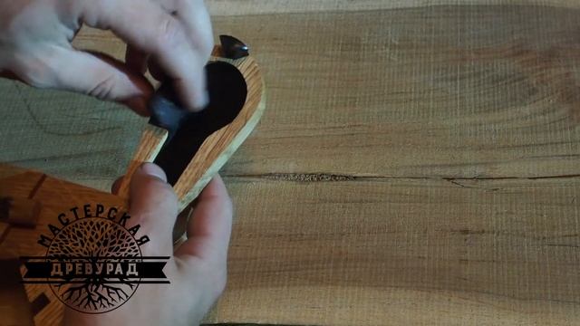 Jew's harp, case, Варган, футляр смотреть онлайн