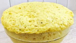 Еще одно интересное блюдо из картофеля - простой рецепт!