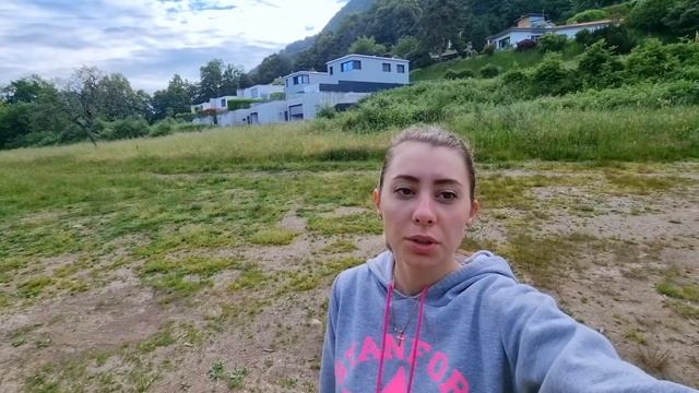 Путешествие на Tesla Model 3 во время пандемии по Европе | Чясть 1 смотреть онлайн