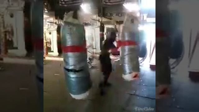 BAD BOY RICO BOXING HIGHLIGHTS смотреть онлайн