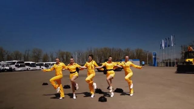 Группа поддержки |10 событий| Ростов-на-Дону смотреть онлайн