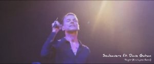 Soulsavers & Dave Gahan - Tonight [ELR]