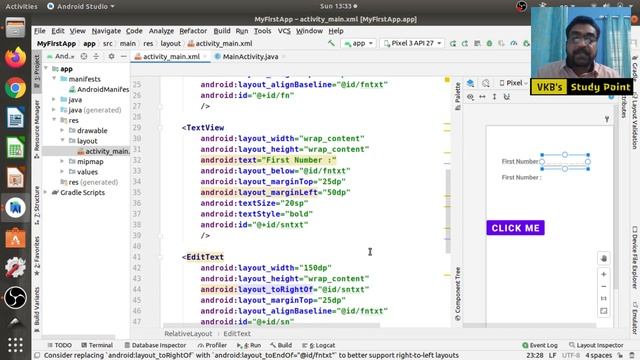 Smart Device Programming - Day 3 смотреть онлайн