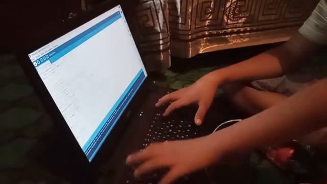 Aqlli garaj yasash jarayoni смотреть онлайн