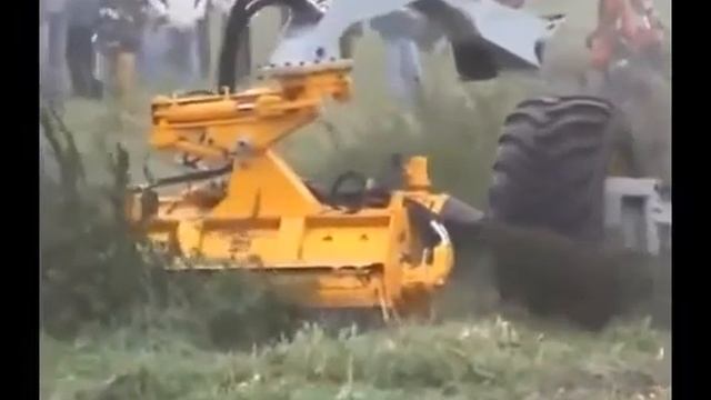 УДИВИТЕЛЬНЫЕ СЕЛЬСКОХОЗЯЙСТВЕННЫЕ МАШИНЫ - СЕЛЬХОЗ ТЕХНИКА