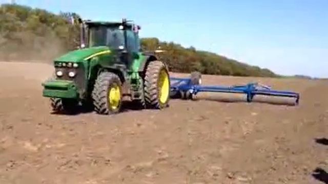 Катки прикатывающие Dal Bo MaxiRoll Титан-Агро-Спец смотреть онлайн