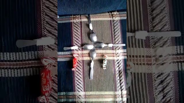 Вызов Домового. Он ряльно пошёл!! смотреть онлайн