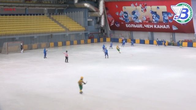 "Волга" - "Водник", 16 сентября 2018 года смотреть онлайн