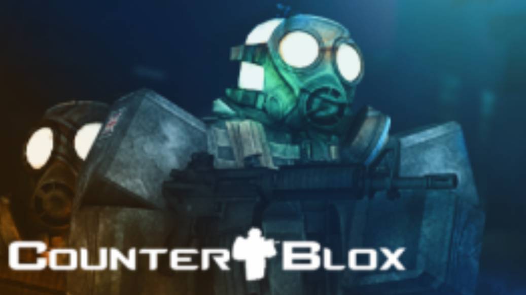 Вернулся в контер блокс! смотреть онлайн