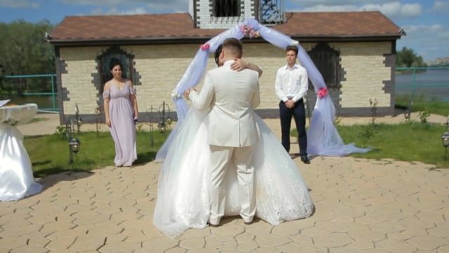 Свадьба в Омске ведущая Татьяна Хачатурян смотреть онлайн