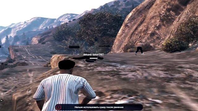 KASKAR FAMILY GTA5RP ECLIPSE смотреть онлайн