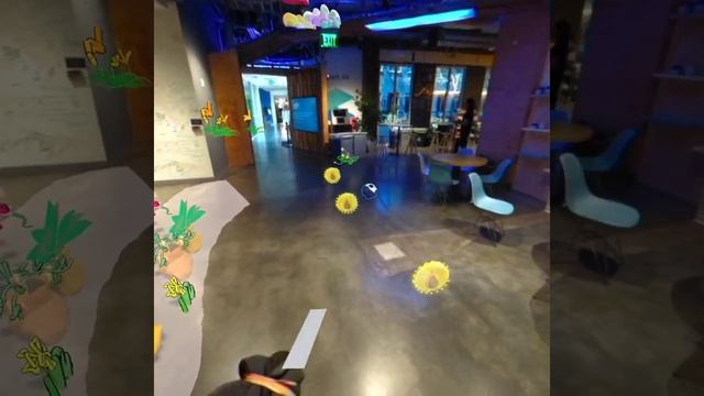 Meta presence platform skateboard trainer смотреть онлайн