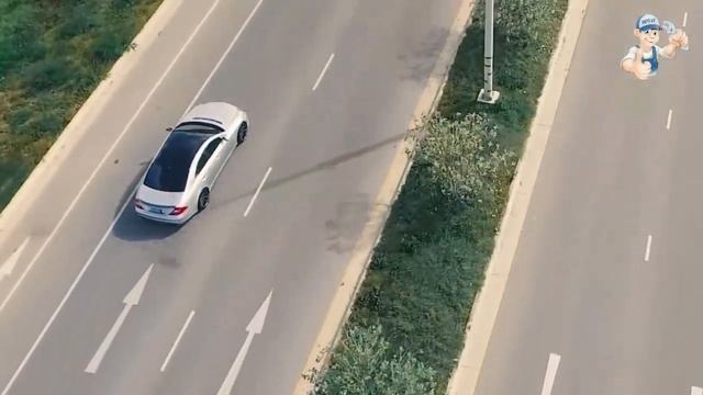 Это четырехдверное купе самое беспроблемное в эксплуатации! смотреть онлайн