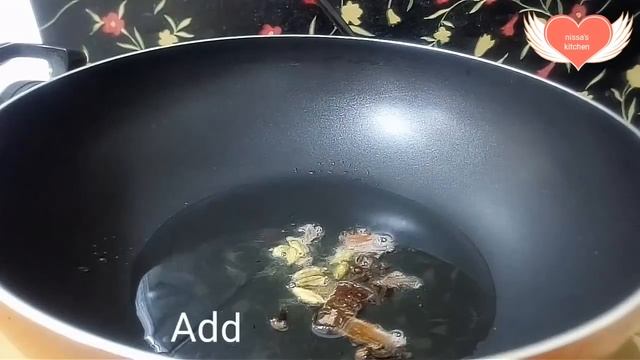 ചിക്കൻ കുറുമ, ഒരു ഫൈവ് സ്റ്റാർ ഹോട്ടൽ റെസിപ്പി (chicken Kuruma, Five Star Hotel Recipe )