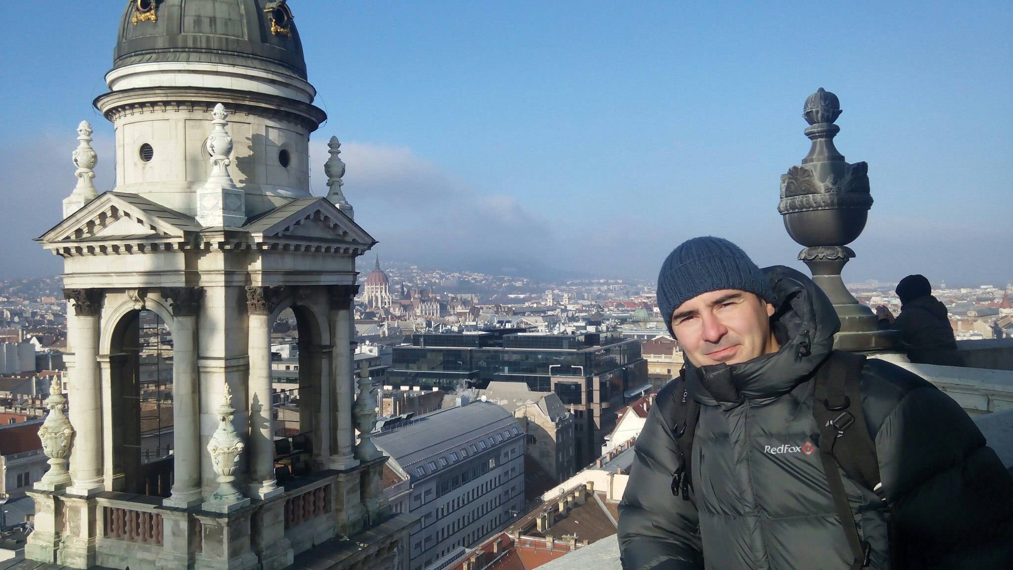 ВЕНГРИЯ | БУДАПЕШТ смотреть онлайн