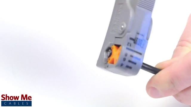 QMA Female Crimp Connector For RG8x & LMR-240 - Perfect For DIY Installs!