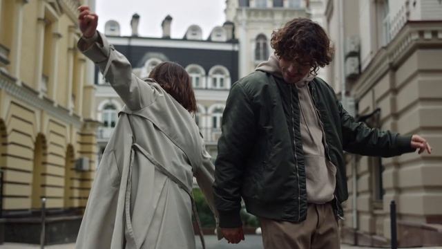 Вечная любовь. Шарль Азнавур, Мирей Матье.