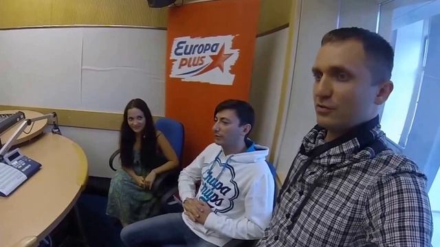 Vlog : Михаил Зотин - интервью БРИГАДЫ У смотреть онлайн