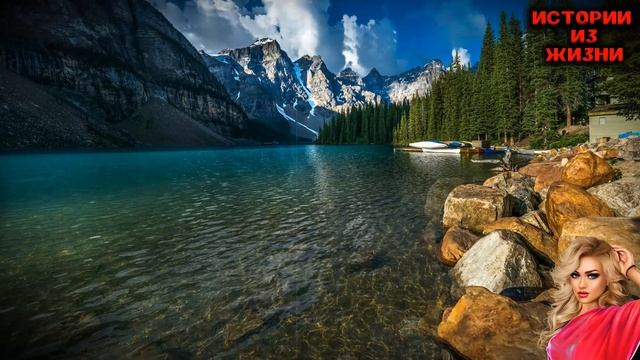 НАЧАЛЬНИК В КАБИНЕТЕ МЕНЯ СРАЗУ ПРИЖАЛ К СЕБЕ | Истории из жизни смотреть онлайн