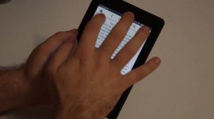 Обзор Amazon Kindle Paperwhite от GeekStarter.net