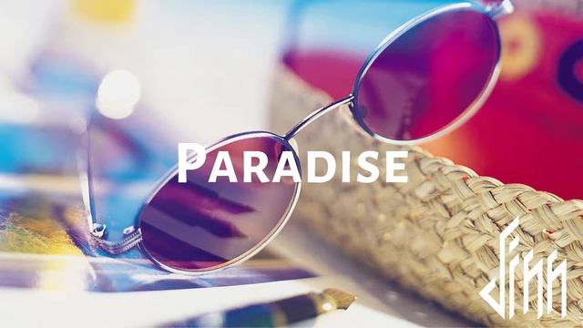 FREE Beach Type Beat - "PARADISE" Chill Type Beat Free смотреть онлайн