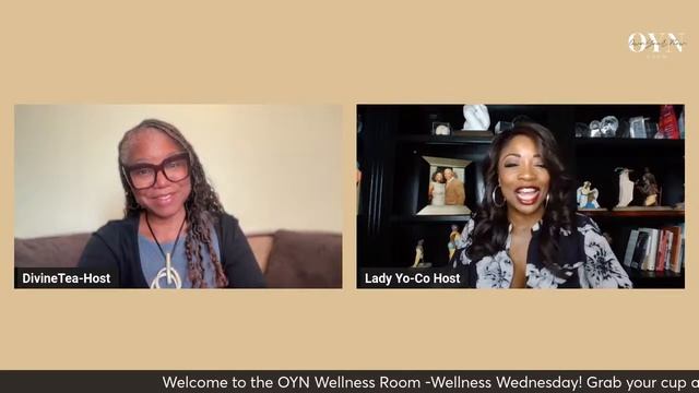 OYN Wellness Wed 5/29/24 смотреть онлайн