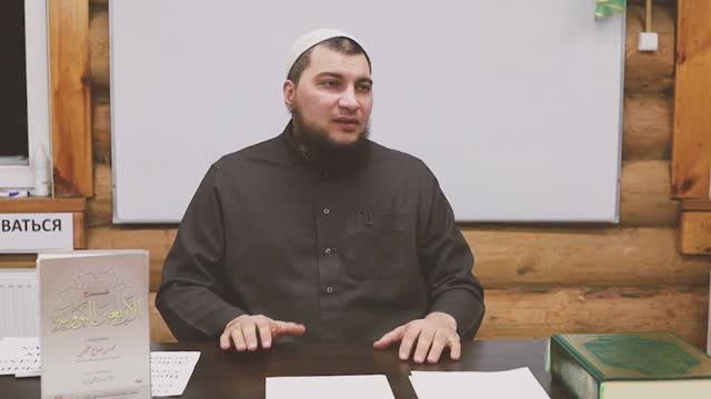 Принятие Ислама Абу Тальхи смотреть онлайн