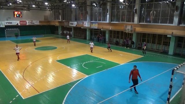 7 КХ 5 Розовая пантера - Термик смотреть онлайн