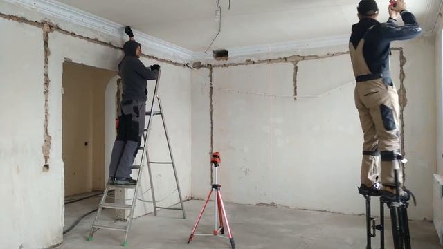 Этап - разметка смотреть онлайн