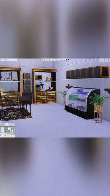 #ювелирныеукрашения #магазин #sims4 #снежок смотреть онлайн