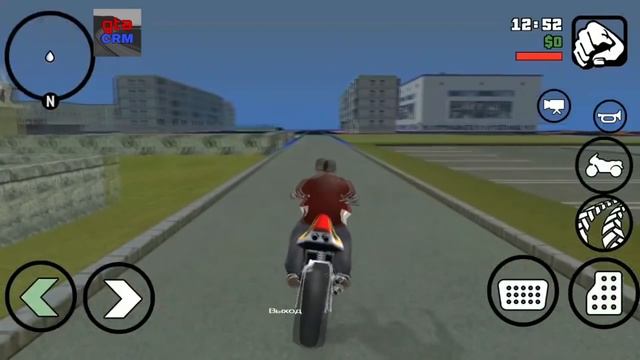 CRMP на ANDROID! ДАТА ВЫХОДА! КРИМИНАЛЬНАЯ РОССИЯ НА АНДРОИД! CRMP НА АНДРОИД! смотреть онлайн