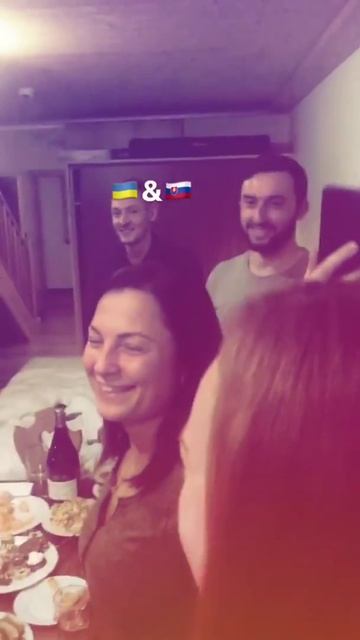 Гимн в новогоднюю ночь от мужской сборной Украины по биатлону смотреть онлайн