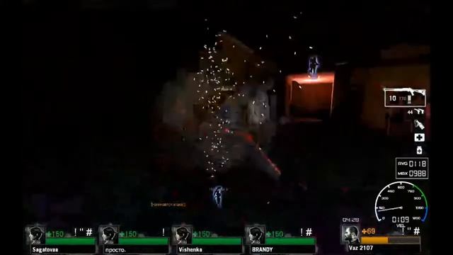 Angel of Hell "with custom maps" #6 смотреть онлайн