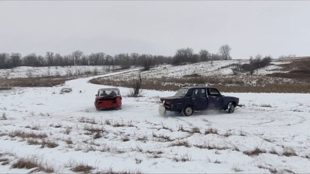 ВОТ ДЛЯ ЧЕГО НА САМОМ ДЕЛЕ НУЖНЫ ЖИГУЛИ В НАШЕ ВРЕМЯ смотреть онлайн