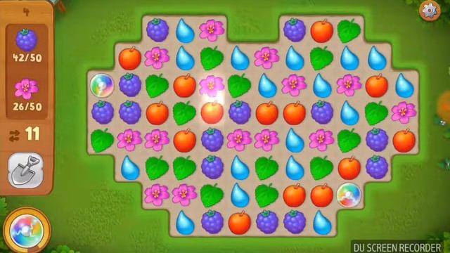 Игра"Дивный сад" смотреть онлайн