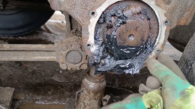 Ремонт балансира камаз#Камаз