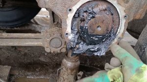 Ремонт балансира камаз#Камаз