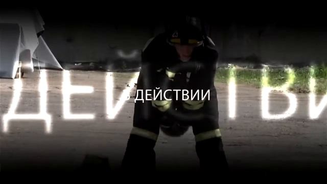 Пожарный Кроссфит в Братске (Firefighter CrossFit) смотреть онлайн