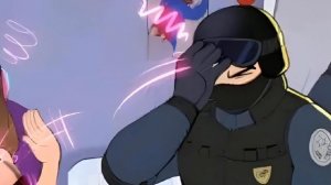 False Alarm | Shadman Comic Dub