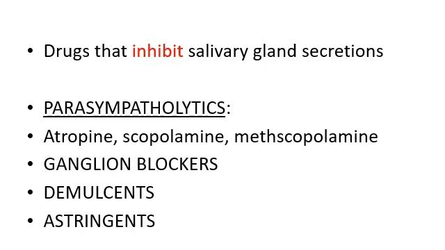 Lecture of Prof. Maqsood Ahmad on Topic General terms used in GIT Pharmacology смотреть онлайн