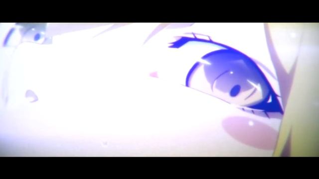 Monogatari [AMV] -  Red Lips