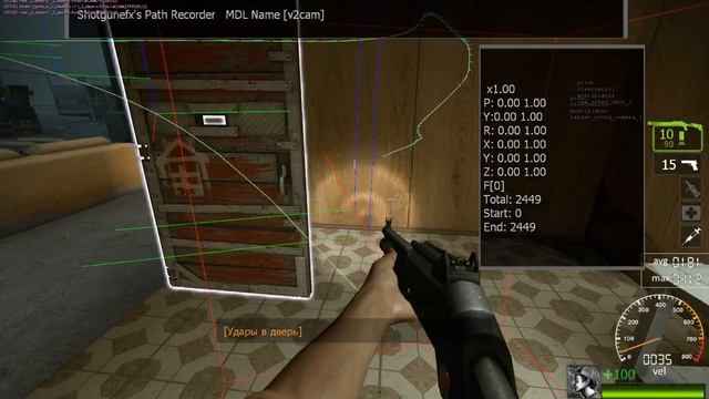 left4dead2 Ellis (18.12.19) смотреть онлайн